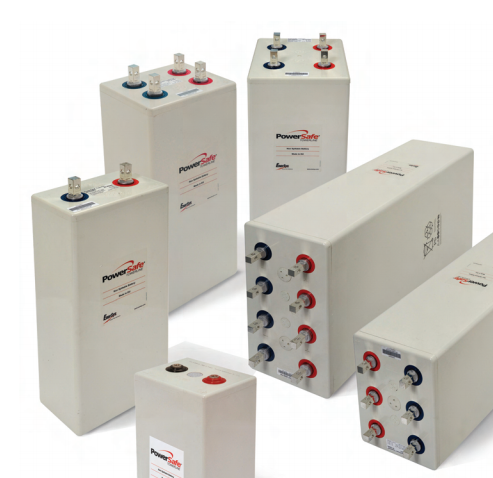 PowerSafe OPzV