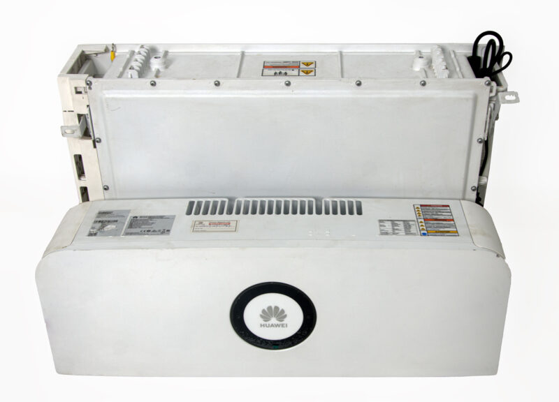 Huawei 6kva Inverter + Battery