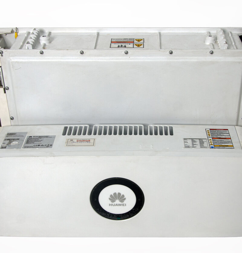 Huawei 6kva Inverter + Battery